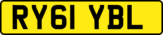 RY61YBL