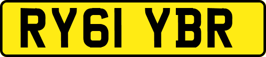 RY61YBR