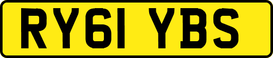 RY61YBS