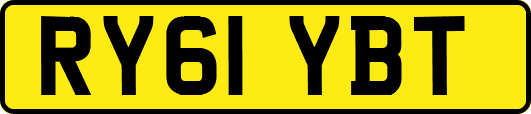 RY61YBT