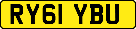 RY61YBU