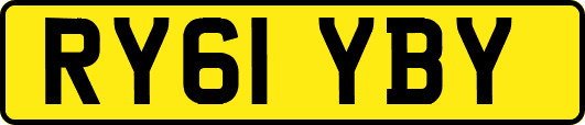 RY61YBY
