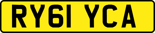 RY61YCA