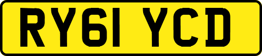 RY61YCD