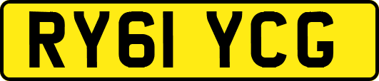 RY61YCG