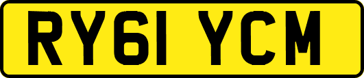 RY61YCM