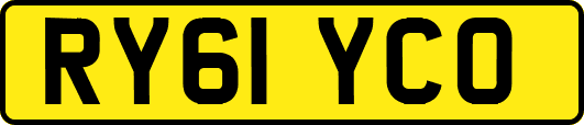 RY61YCO