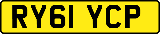 RY61YCP