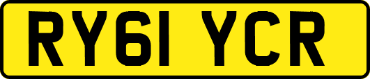 RY61YCR