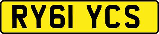 RY61YCS