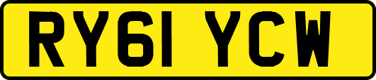 RY61YCW