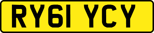 RY61YCY