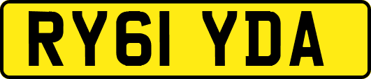 RY61YDA