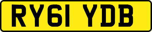 RY61YDB