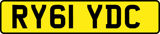 RY61YDC