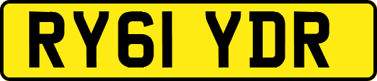 RY61YDR