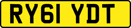 RY61YDT