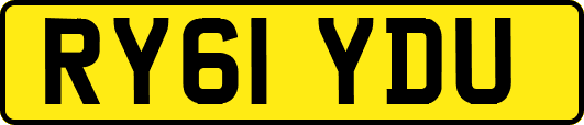 RY61YDU