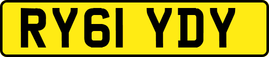RY61YDY