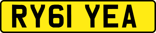 RY61YEA