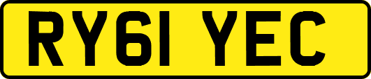 RY61YEC