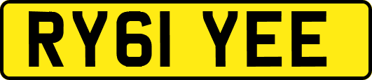 RY61YEE