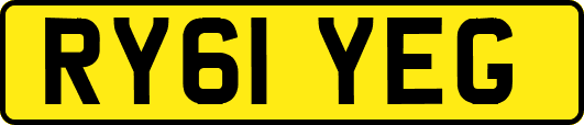 RY61YEG