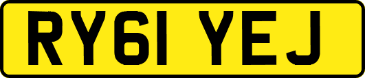 RY61YEJ