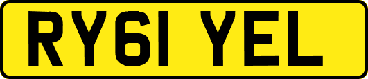 RY61YEL