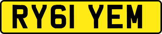 RY61YEM