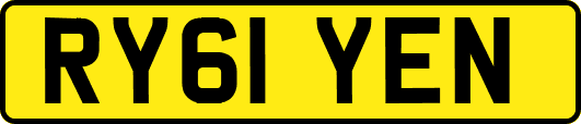 RY61YEN