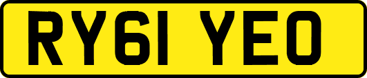 RY61YEO