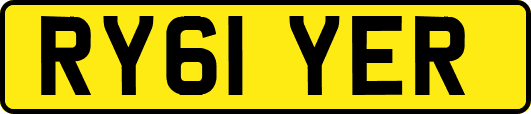 RY61YER