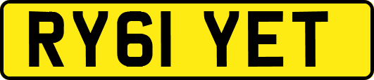 RY61YET