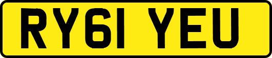 RY61YEU