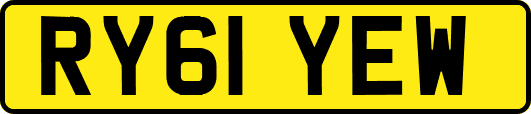 RY61YEW