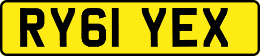 RY61YEX