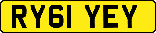 RY61YEY
