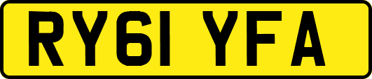 RY61YFA