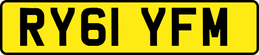 RY61YFM