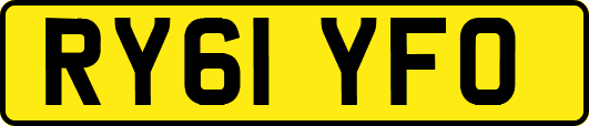 RY61YFO