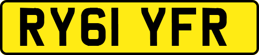 RY61YFR