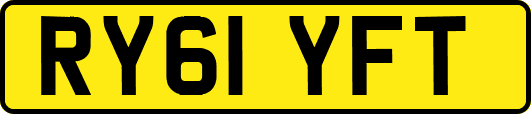 RY61YFT
