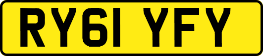 RY61YFY