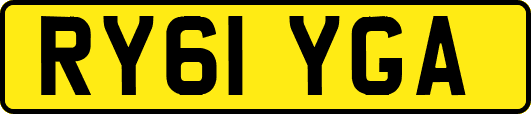RY61YGA