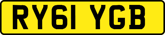 RY61YGB
