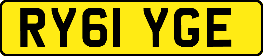 RY61YGE