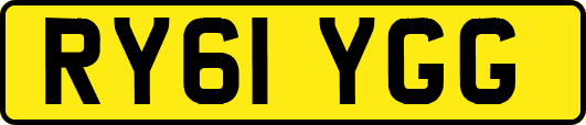 RY61YGG