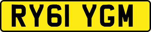 RY61YGM