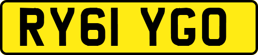 RY61YGO